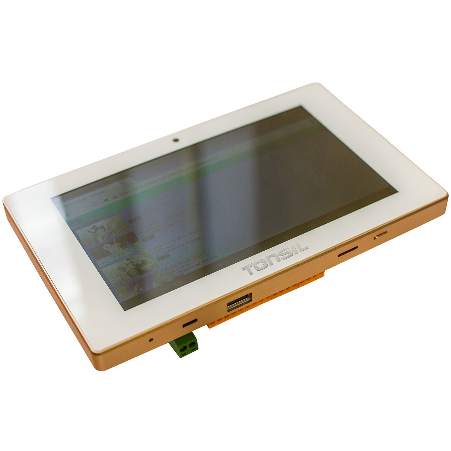 TONSIL WS-70 - cecha 3